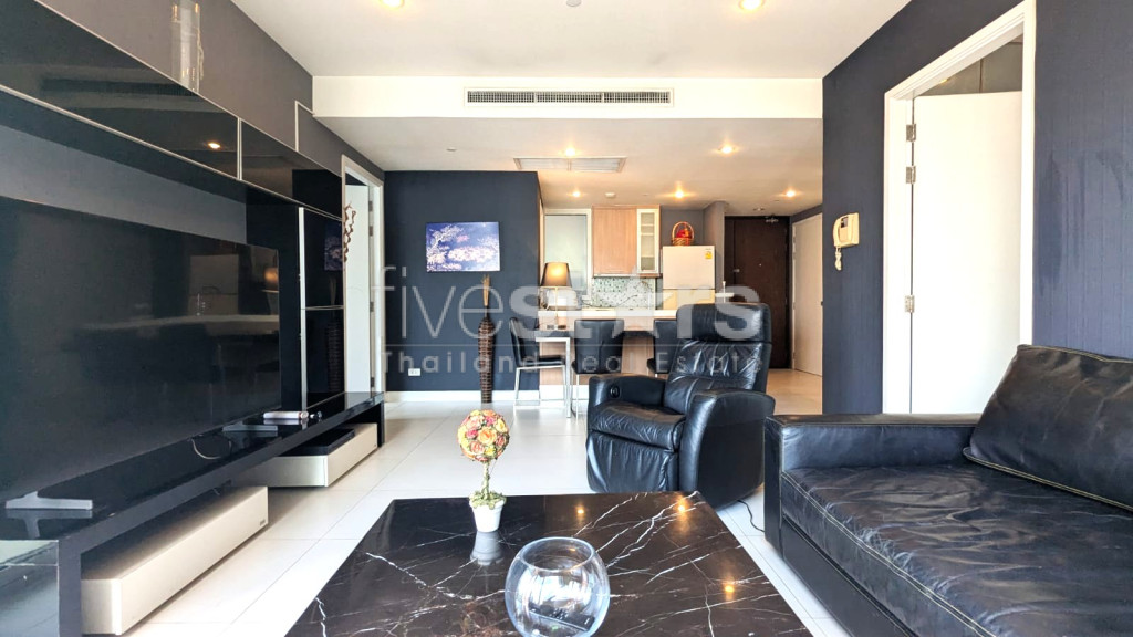 Appartement de 2 chambres Pet Friendly à louer proche de Central World