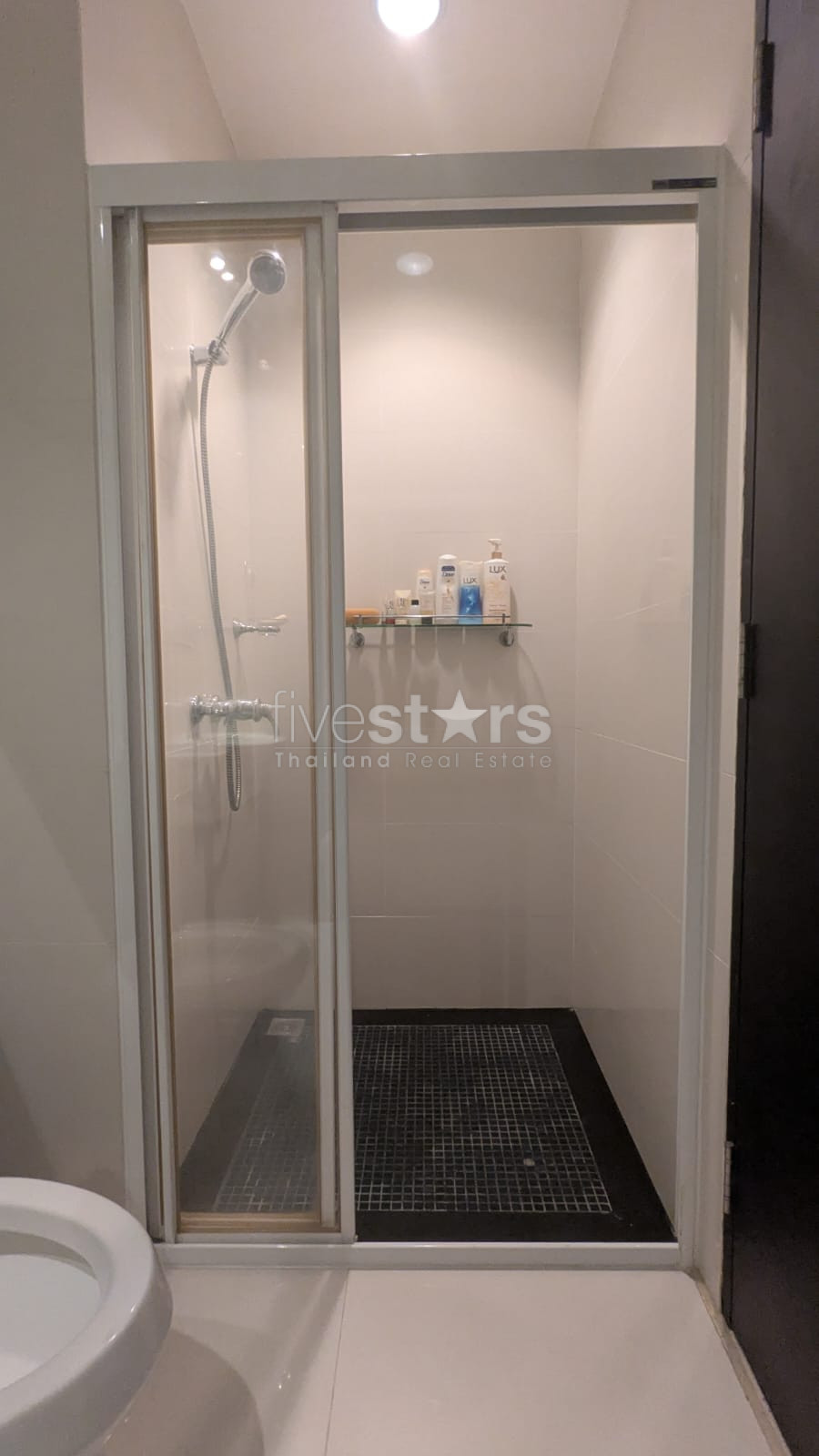 Appartement de 2 chambres à louer près du BTS Chitlom, photo 14