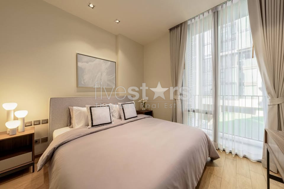Appartement de luxe, 1 chambre, à louer à Chitlom, photo 6