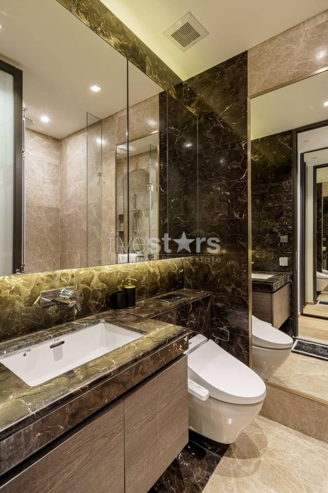 Appartement de luxe, 1 chambre, à louer à Chitlom, photo 8