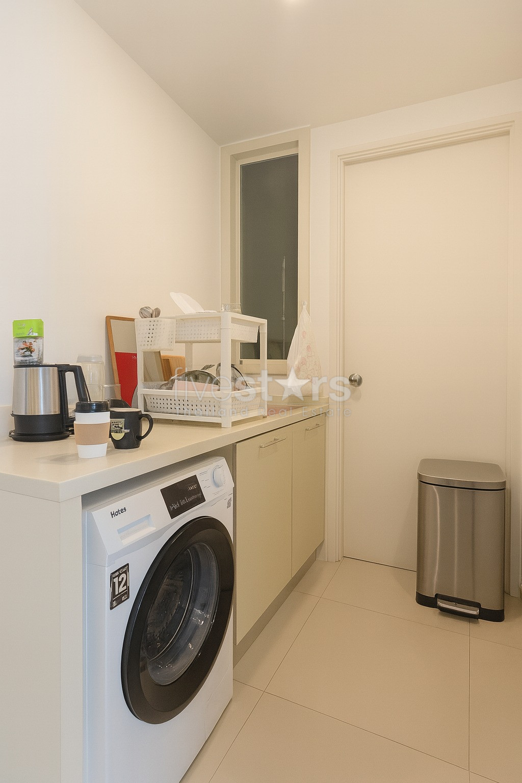 Appartement de 1 chambre à vendre sur Petchaburi Road proche Chidlom, photo 4