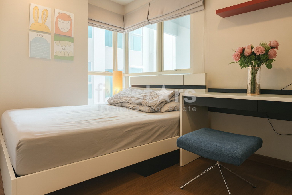 Appartement de 2 chambres à Chidlom, photo 13