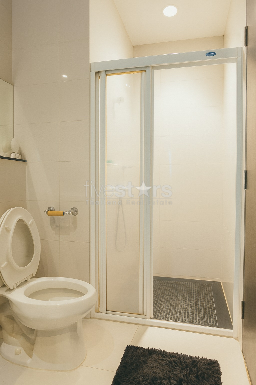 Appartement de 2 chambres à Chidlom, photo 14