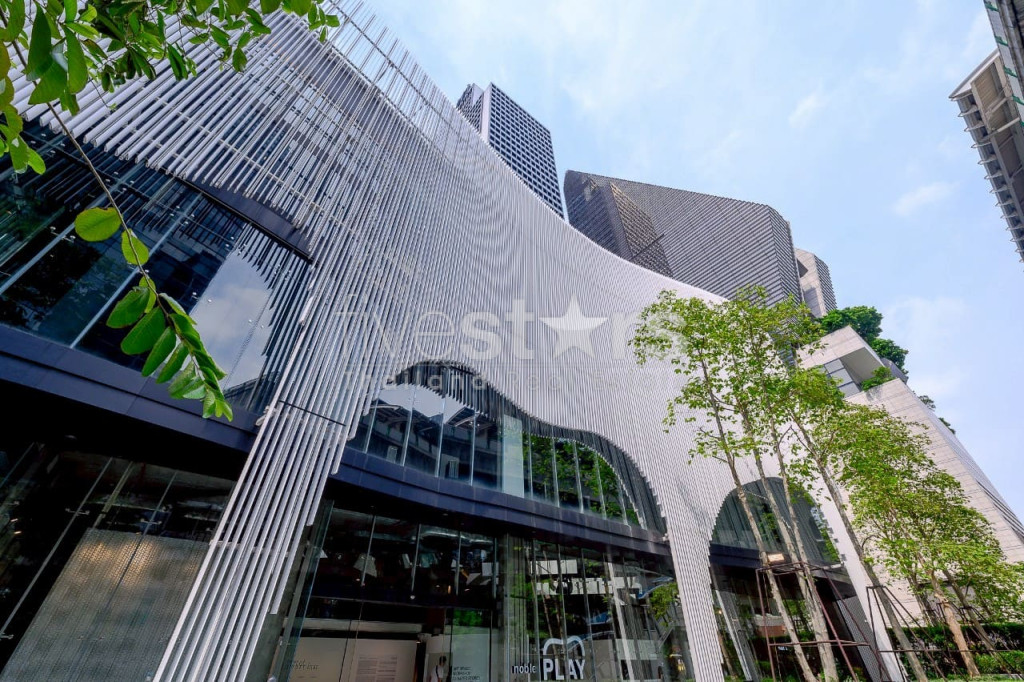 Appartement de 1 chambre à vendre près du BTS Ploenchit, photo 13