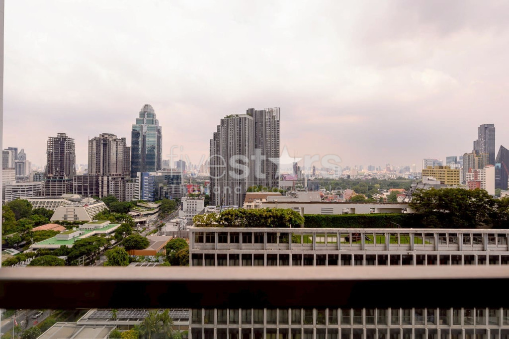 Appartement de 1 chambre à vendre près du BTS Ploenchit, photo 3
