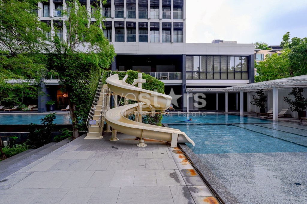 Appartement de 1 chambre à vendre près du BTS Ploenchit, photo 14