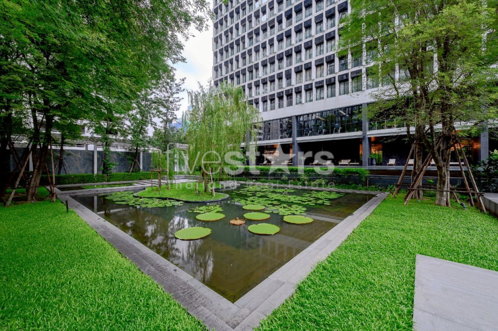 Appartement de 1 chambre à vendre près du BTS Ploenchit, photo 15