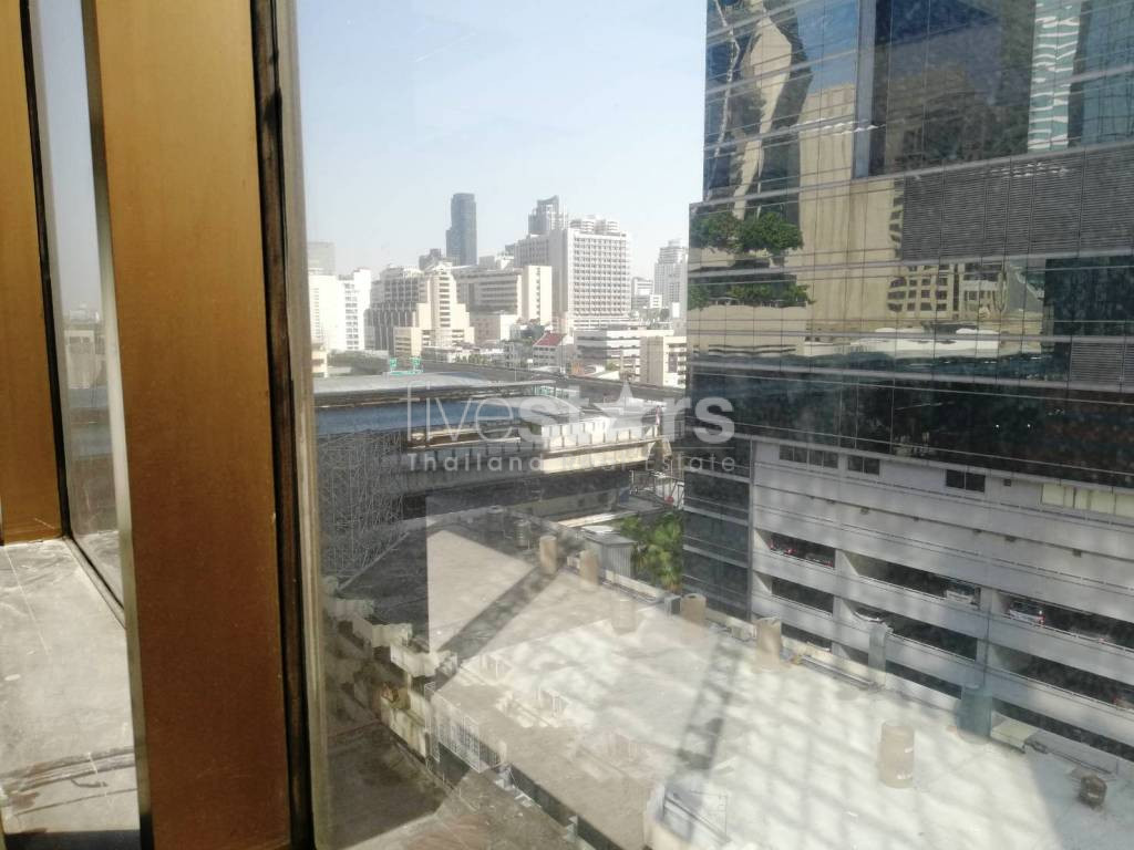 Office space for rent near BTS Ploenchit, photo 4