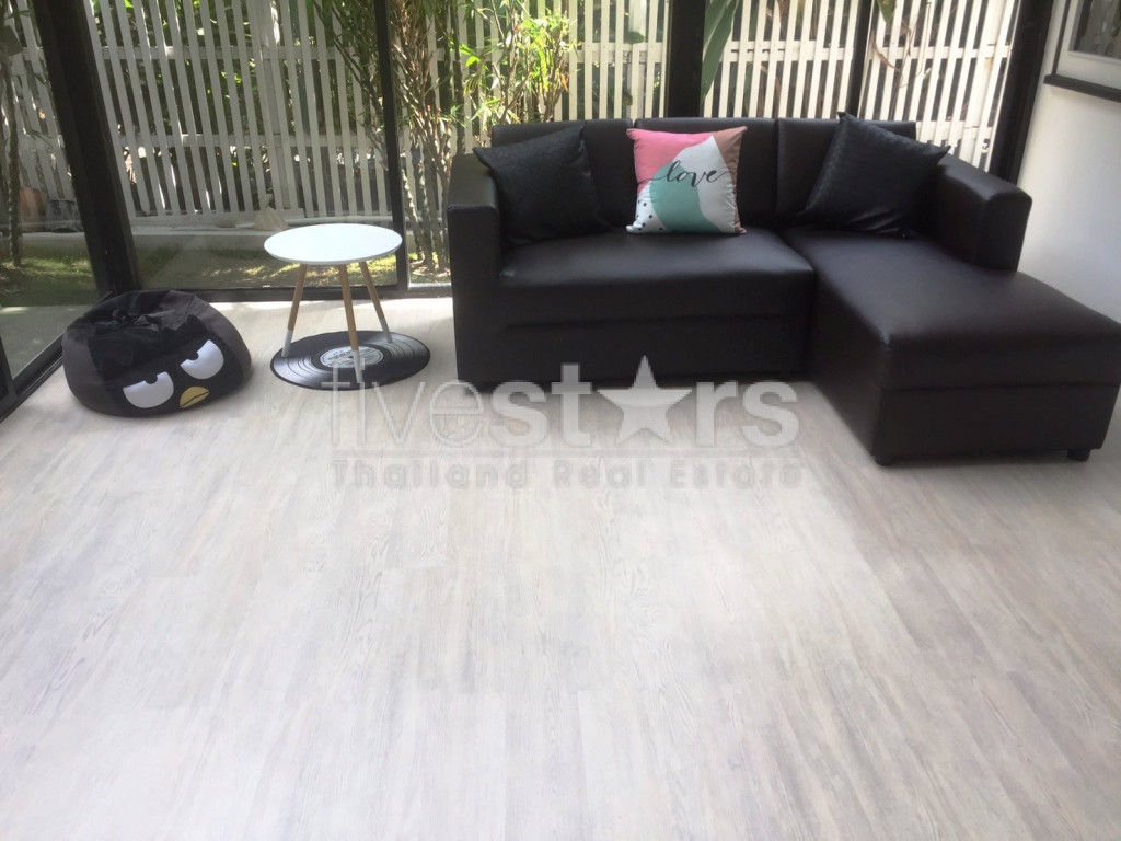 House with garden for rent in Ploenchit area, photo 8