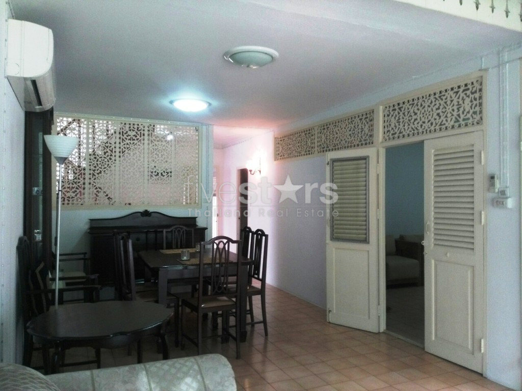 House 2 bedrooms for rent in Ploenchit area, photo 7
