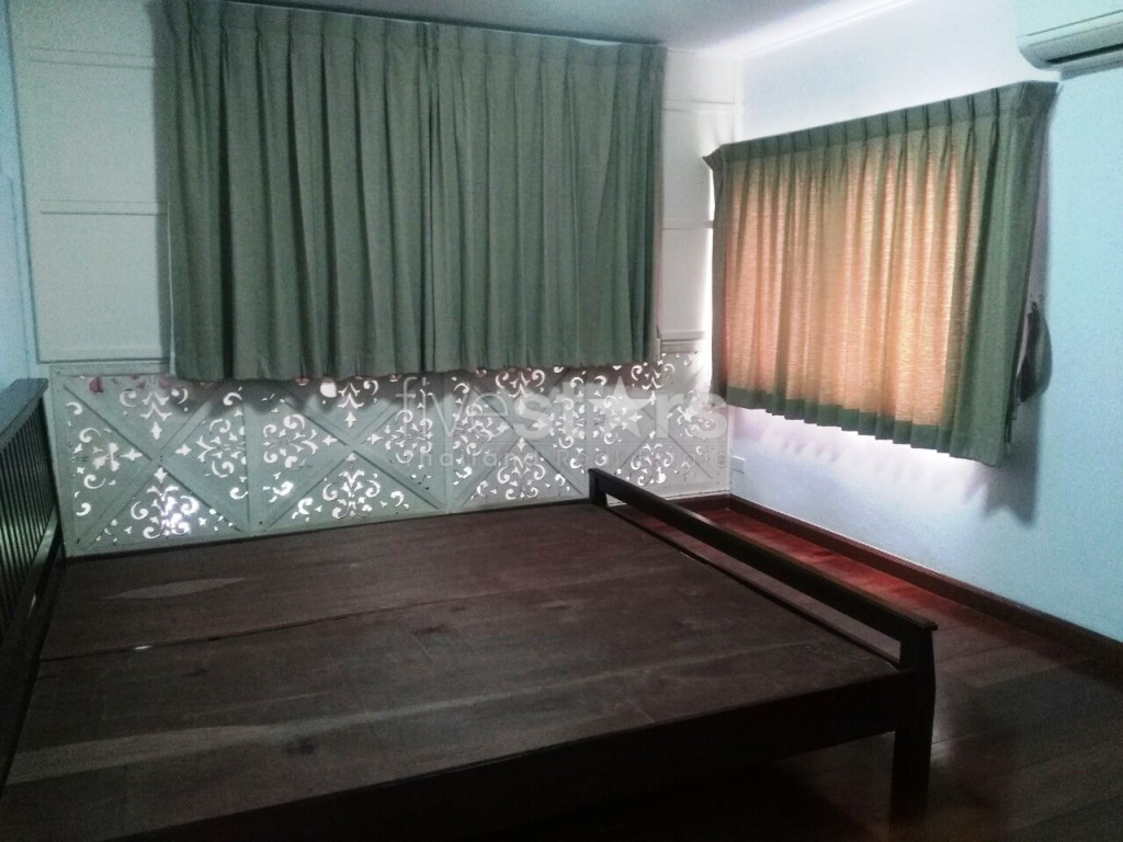 House 2 bedrooms for rent in Ploenchit area, photo 14