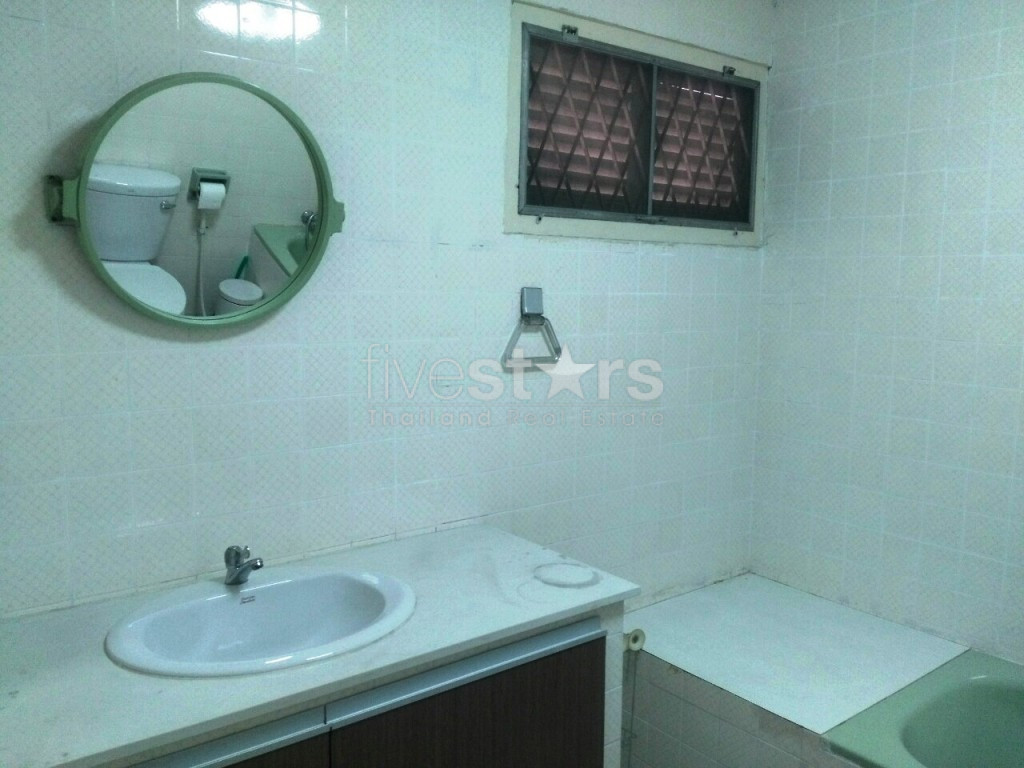 House 2 bedrooms for rent in Ploenchit area, photo 20