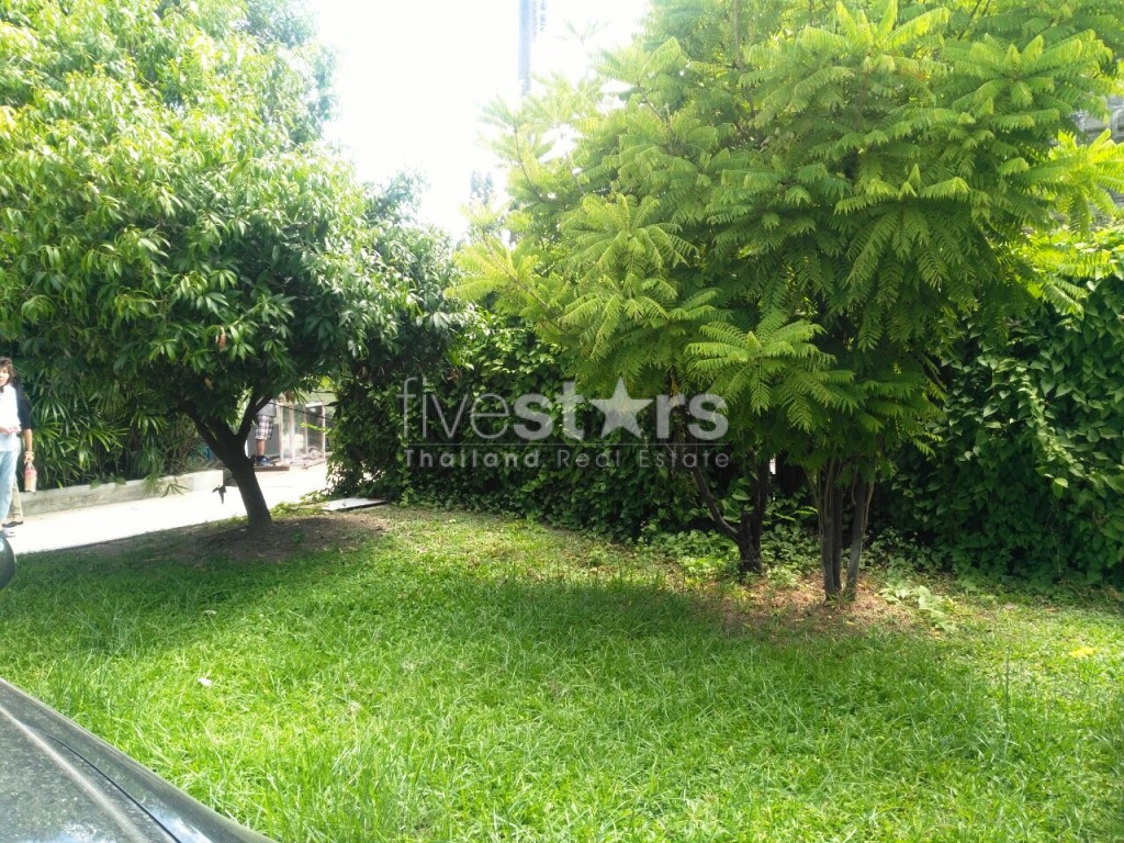 House 2 bedrooms for rent in Ploenchit area, photo 3