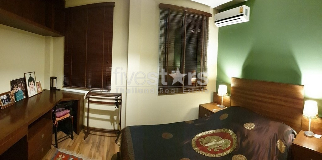 4-bedroom house with pool and large garden for sale close to Ram Intra expressway, photo 16
