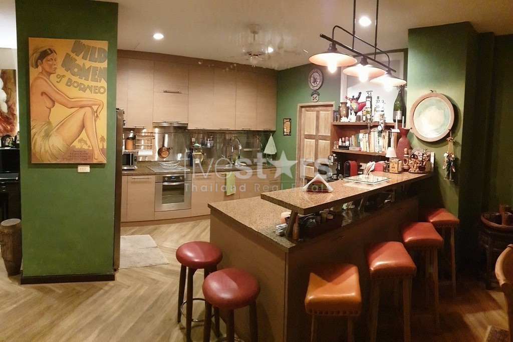4-bedroom house with pool and large garden for sale close to Ram Intra expressway, photo 10