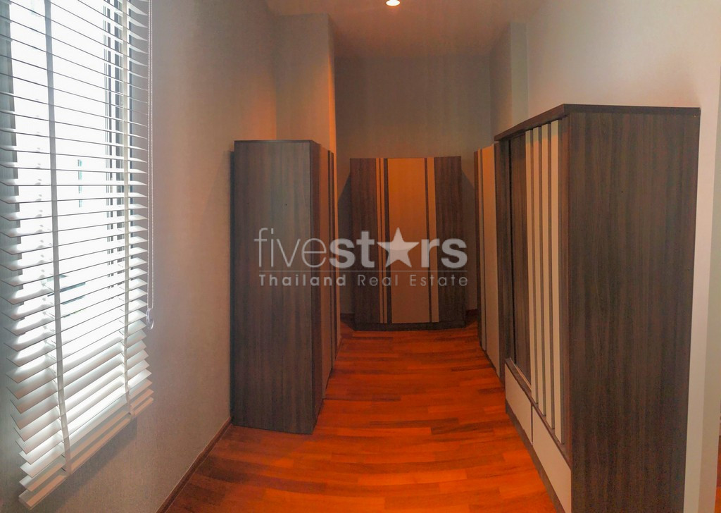 3-bedroom modern house for sale close to Ram Intra expressway, photo 13