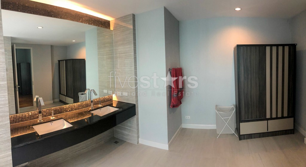 3-bedroom modern house for sale close to Ram Intra expressway, photo 18