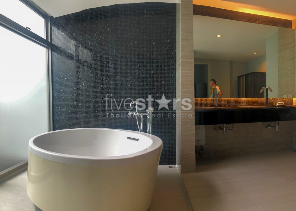 3-bedroom modern house for sale close to Ram Intra expressway, photo 17
