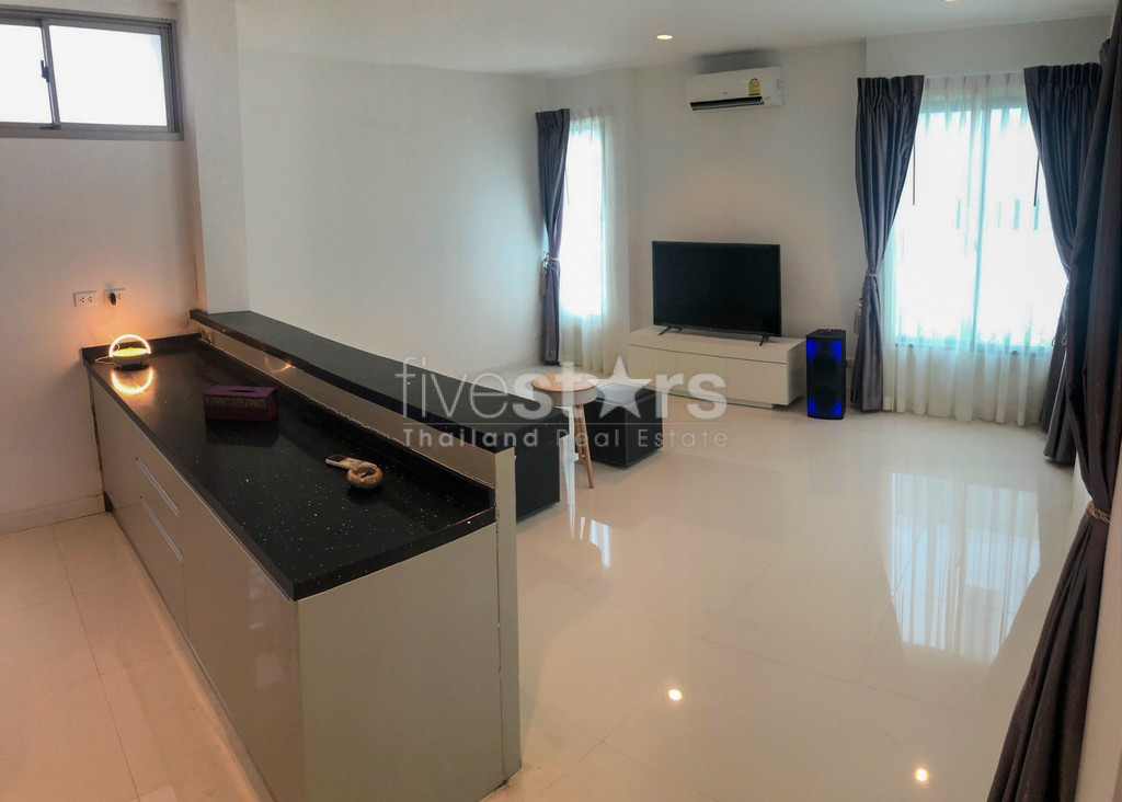 3-bedroom modern house for sale close to Ram Intra expressway, photo 6
