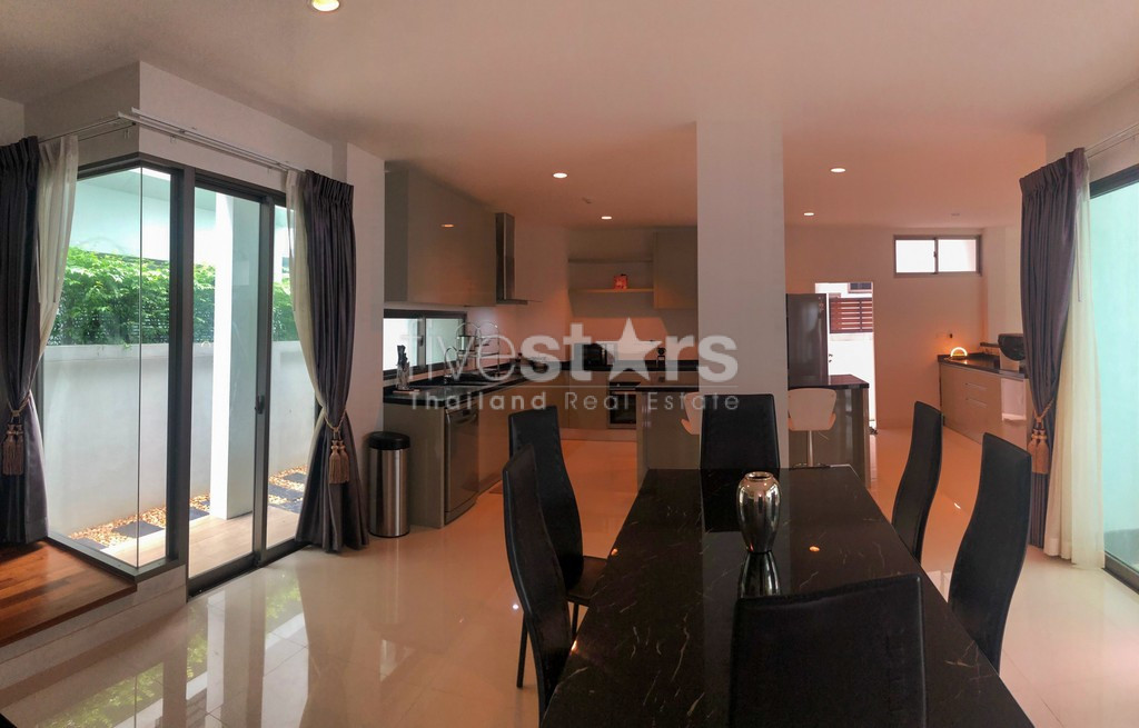 3-bedroom modern house for sale close to Ram Intra expressway, photo 4