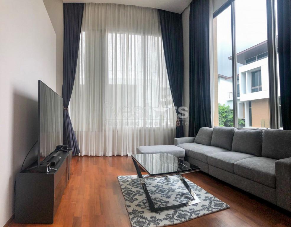 3-bedroom modern house for sale close to Ram Intra expressway, photo 8