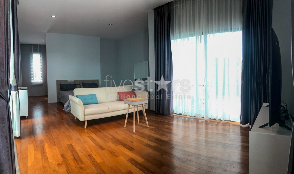 3-bedroom modern house for sale close to Ram Intra expressway, photo 12