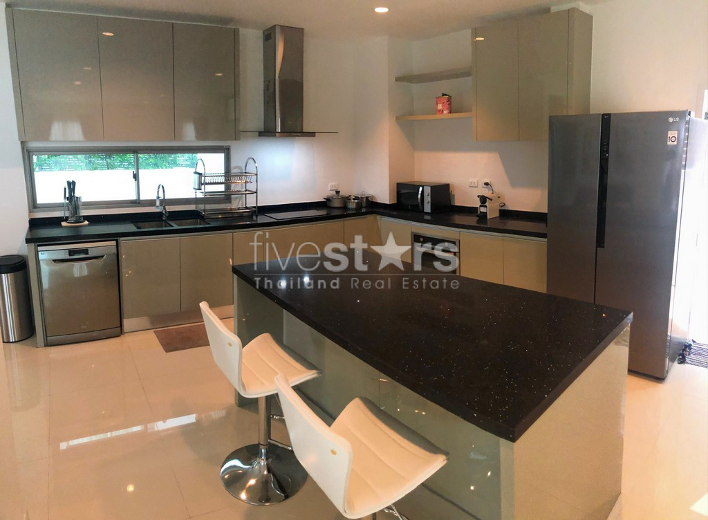 3-bedroom modern house for sale close to Ram Intra expressway, photo 7