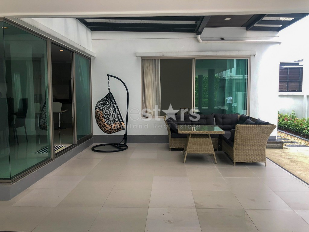3-bedroom modern house for sale close to Ram Intra expressway, photo 3