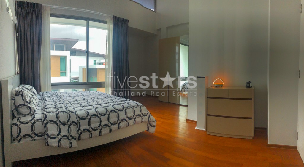 3-bedroom modern house for sale close to Ram Intra expressway, photo 15