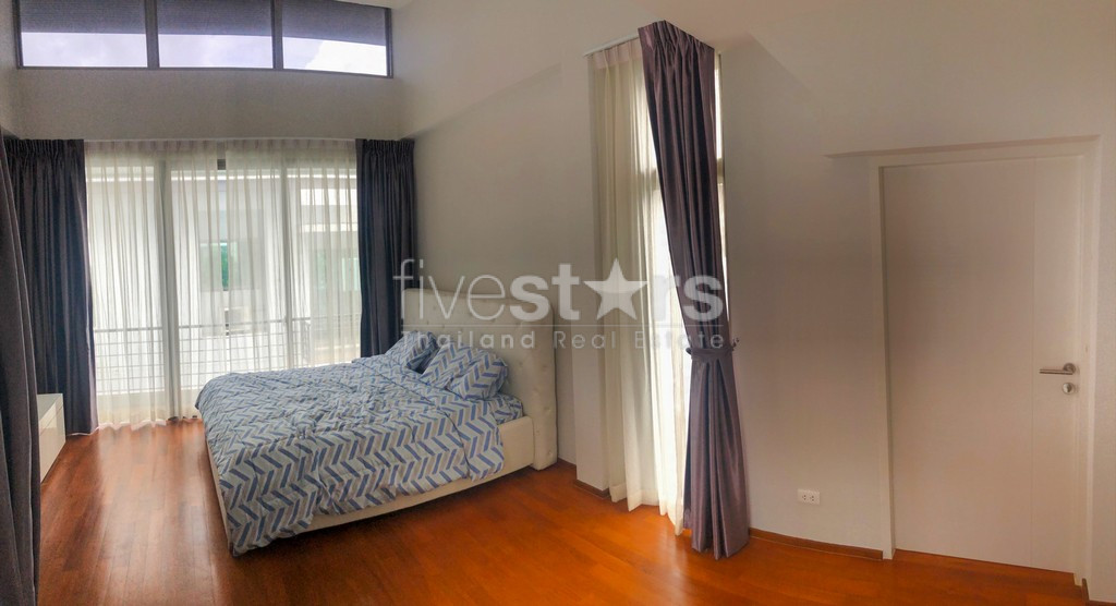 3-bedroom modern house for sale close to Ram Intra expressway, photo 14