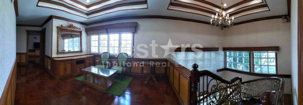 4-bedroom house in compound for sale on Ramkhamhaeng 164, photo 16