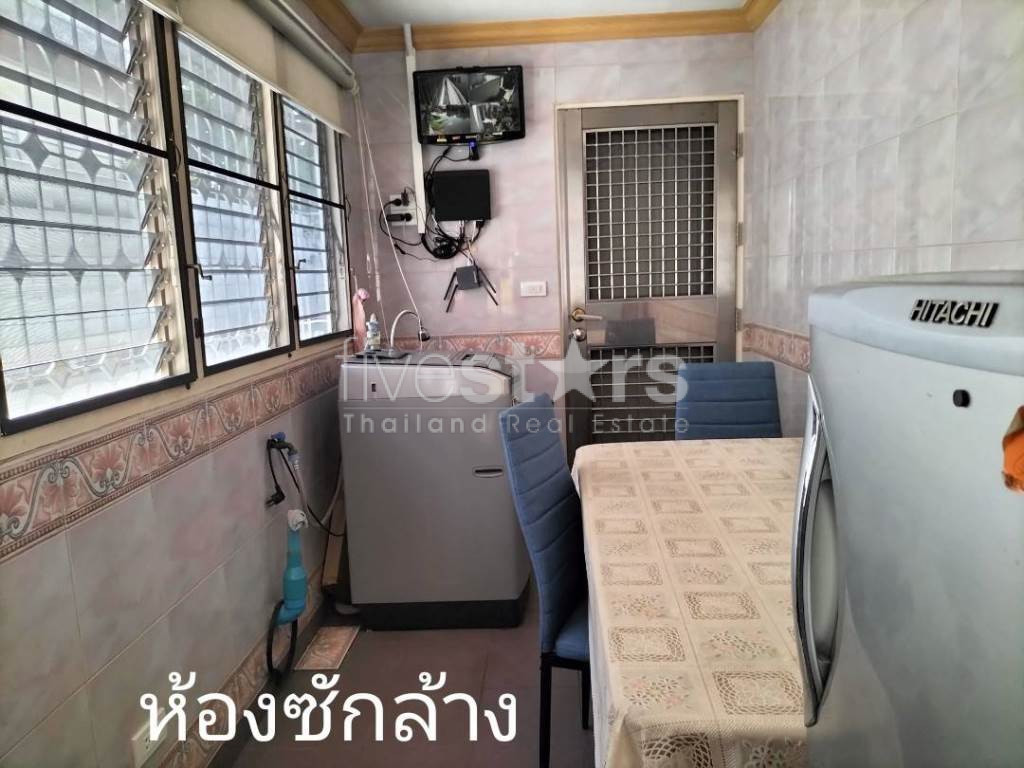 4-bedroom house in compound for sale on Ramkhamhaeng 164, photo 19
