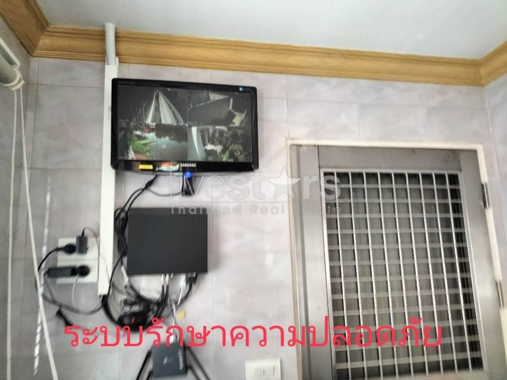 4-bedroom house in compound for sale on Ramkhamhaeng 164, photo 18