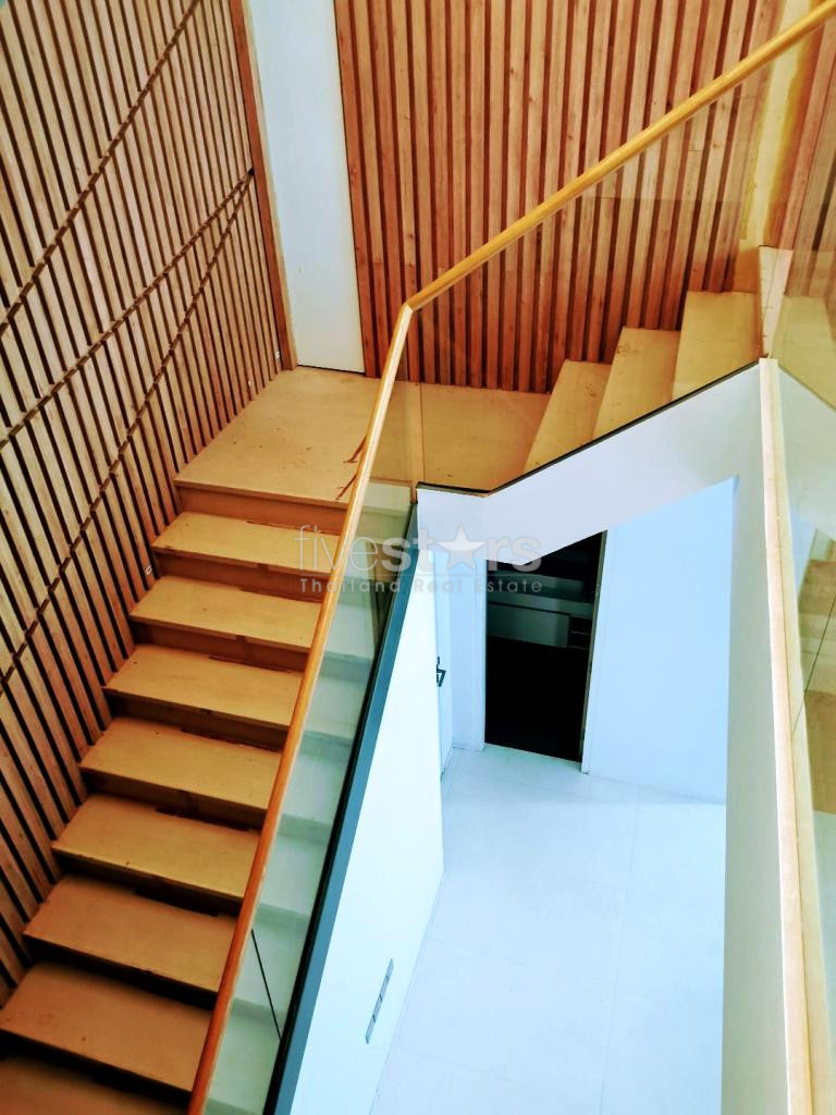 Brand new luxury 4  bedrooms house in compound for sale, photo 8