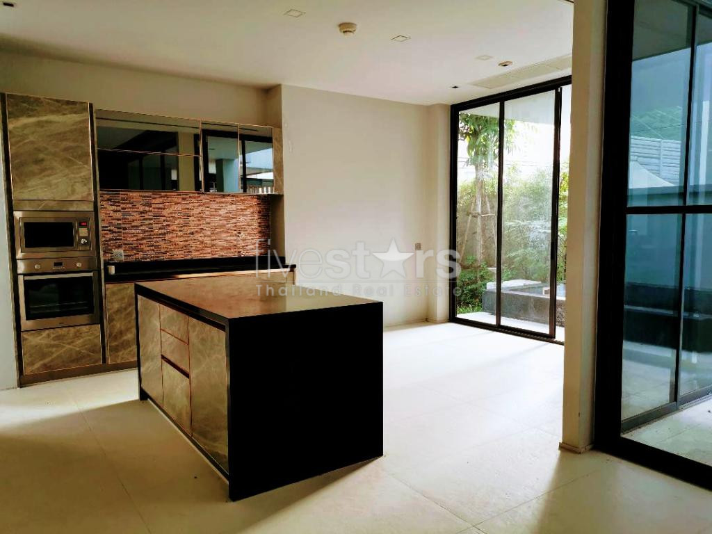 Brand new luxury 4  bedrooms house in compound for sale, photo 7