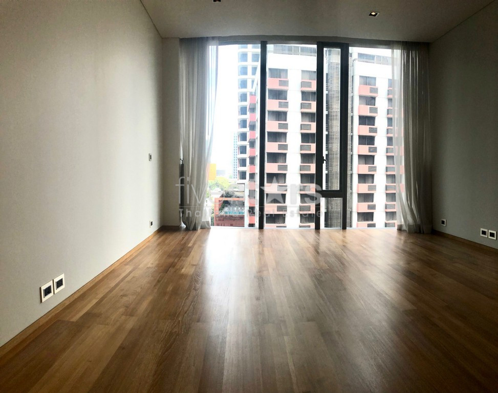 Appartement moderne de deux chambres à vendre proche parc Lumpini, photo 9