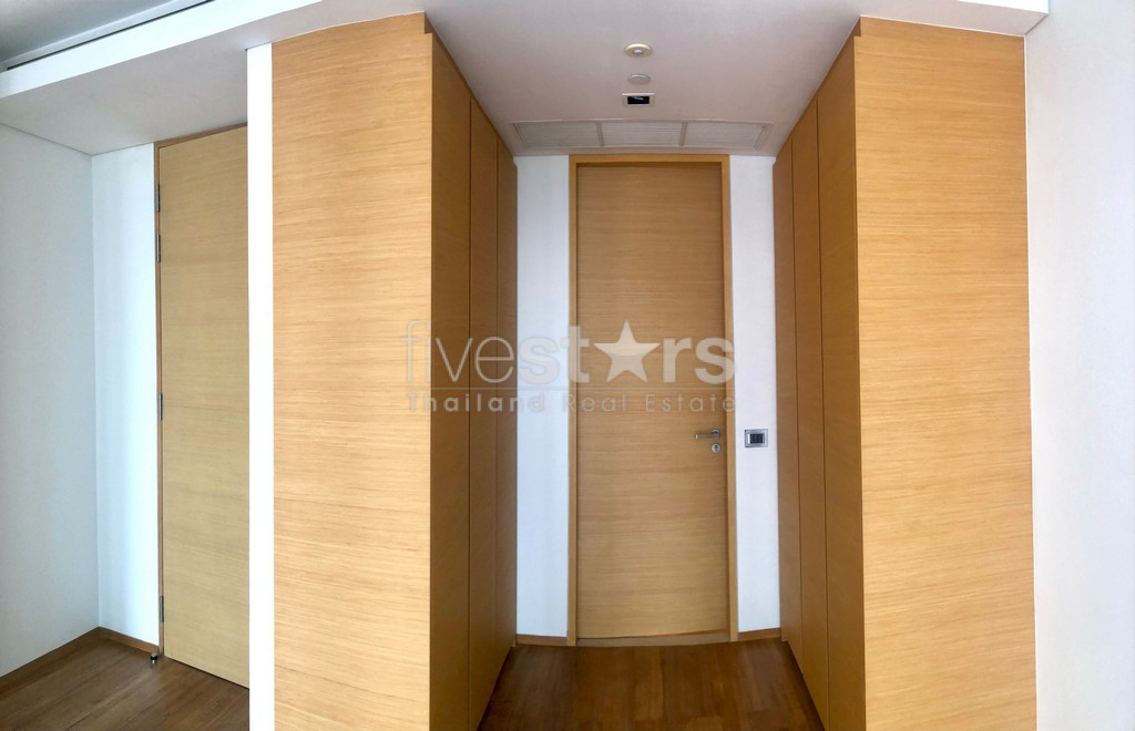 Appartement moderne de deux chambres à vendre proche parc Lumpini, photo 11