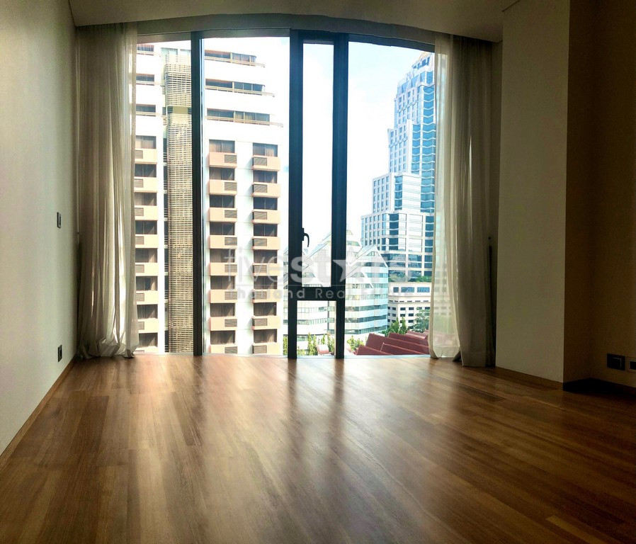 Appartement moderne de deux chambres à vendre proche parc Lumpini, photo 13