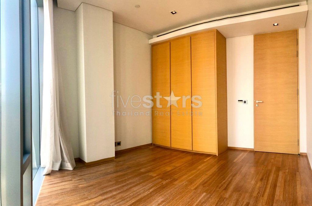 Appartement moderne de deux chambres à vendre proche parc Lumpini, photo 12