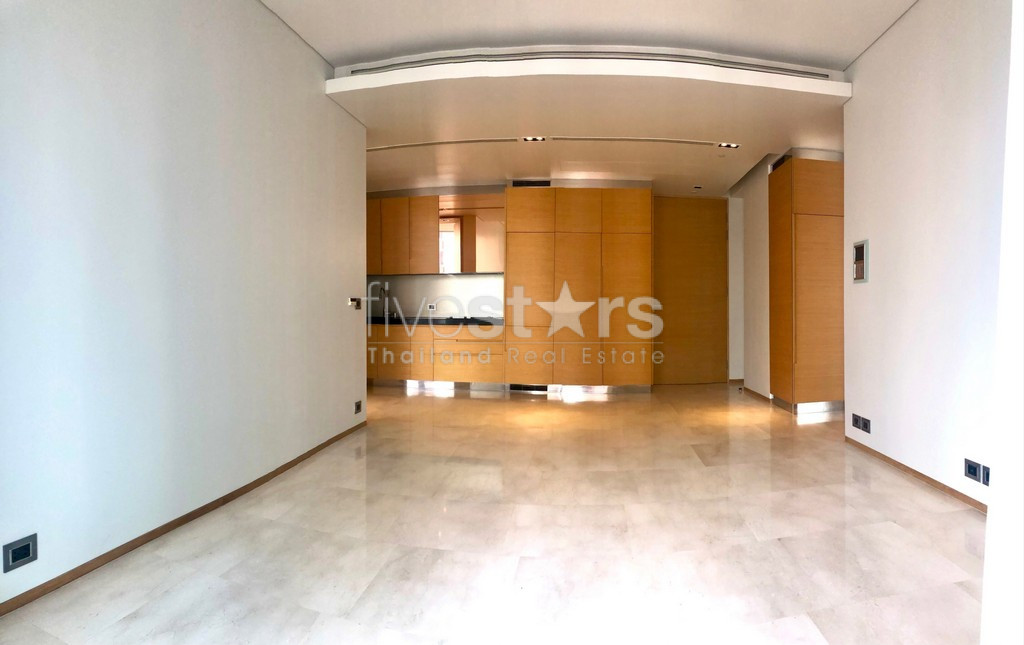 Appartement moderne de deux chambres à vendre proche parc Lumpini, photo 6