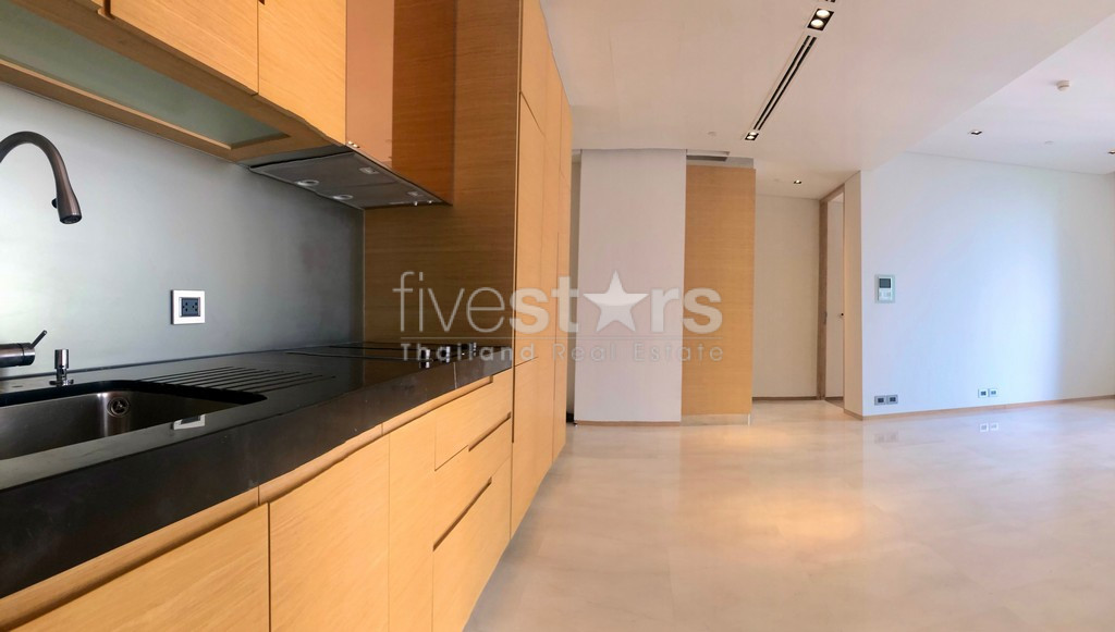 Appartement moderne de deux chambres à vendre proche parc Lumpini, photo 8
