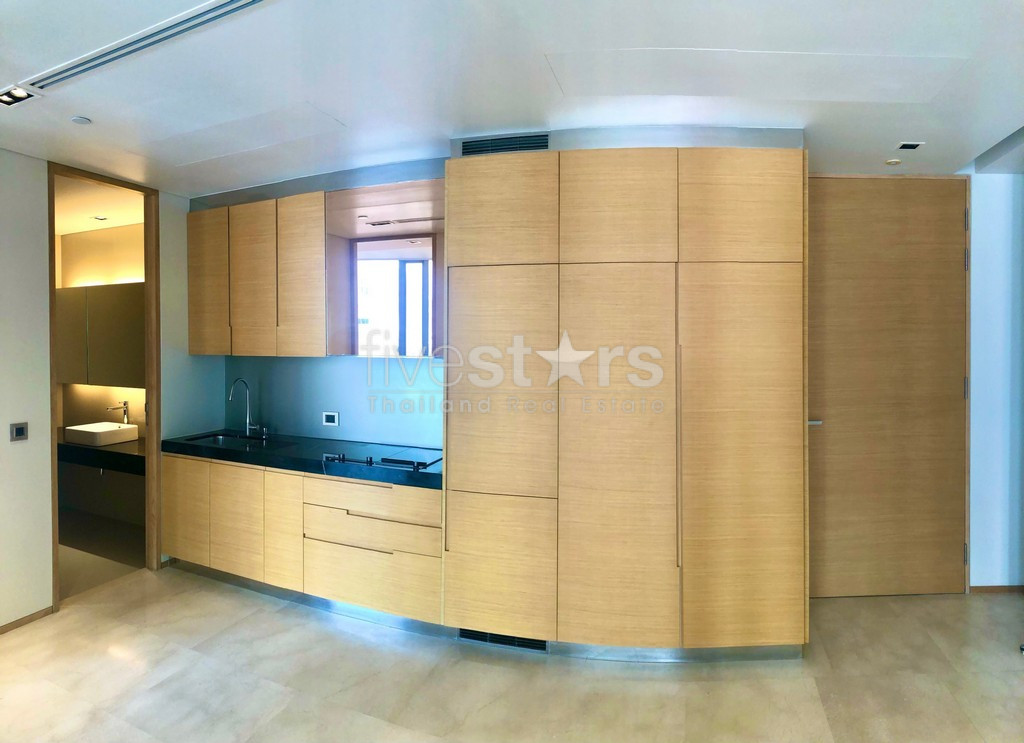 Appartement moderne de deux chambres à vendre proche parc Lumpini, photo 7