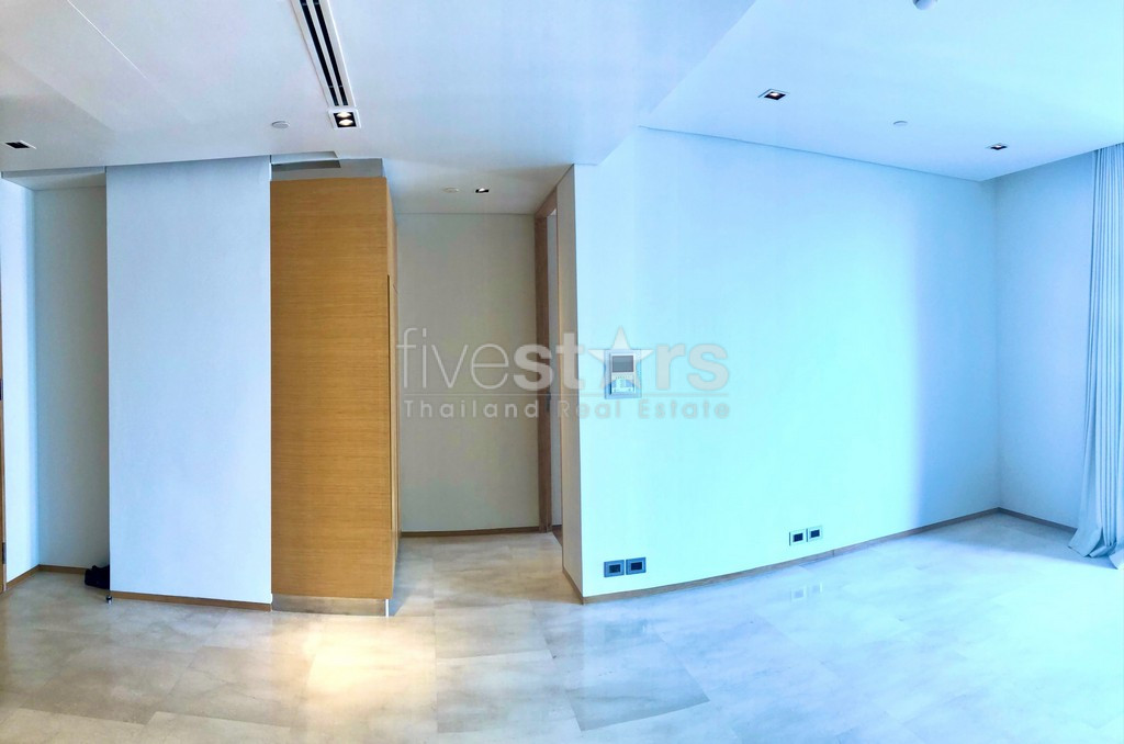 Appartement moderne de deux chambres à vendre proche parc Lumpini, photo 5
