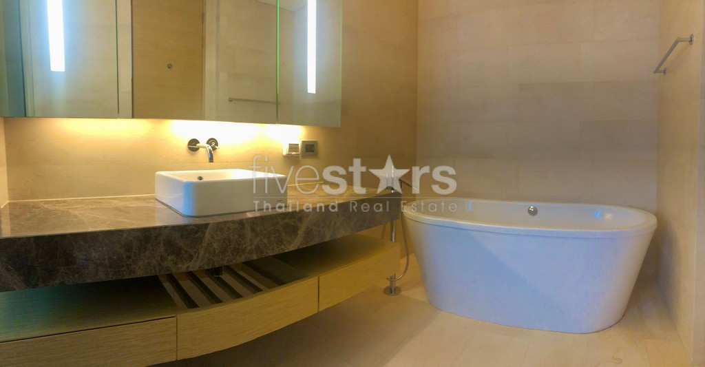 Modern 2-bedroom condo for sale close to Lumpini Park, photo 15