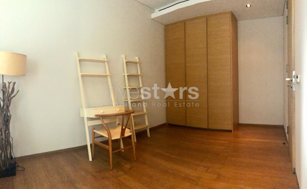 Modern 2-bedroom condo for sale close to Lumpini Park, photo 13
