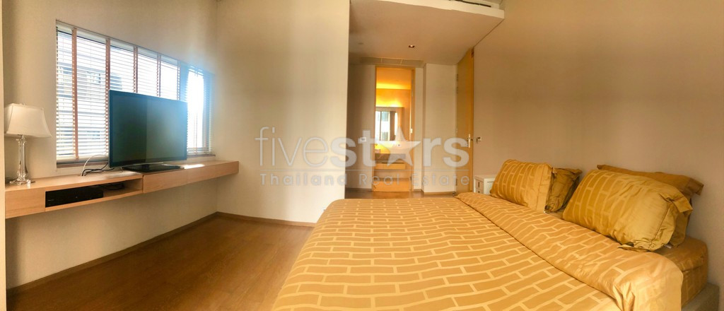 Modern 2-bedroom condo for sale close to Lumpini Park, photo 11