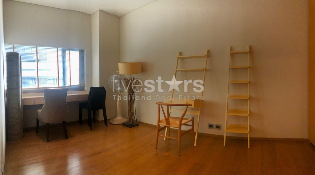 Modern 2-bedroom condo for sale close to Lumpini Park, photo 12