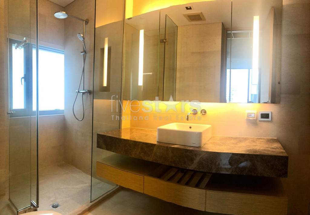 Modern 2-bedroom condo for sale close to Lumpini Park, photo 14