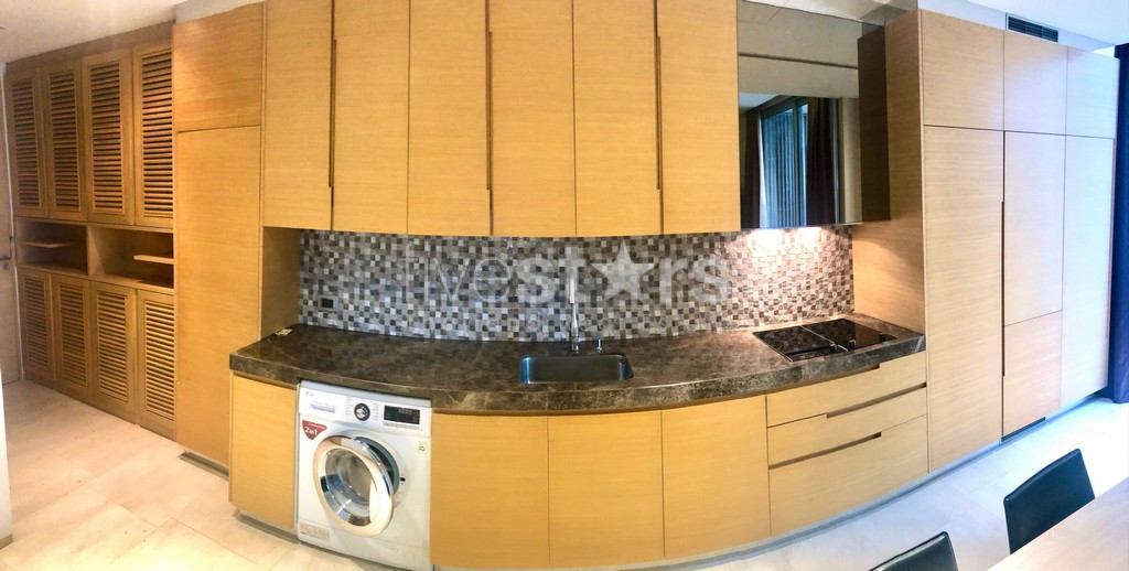 Modern 2-bedroom condo for sale close to Lumpini Park, photo 7