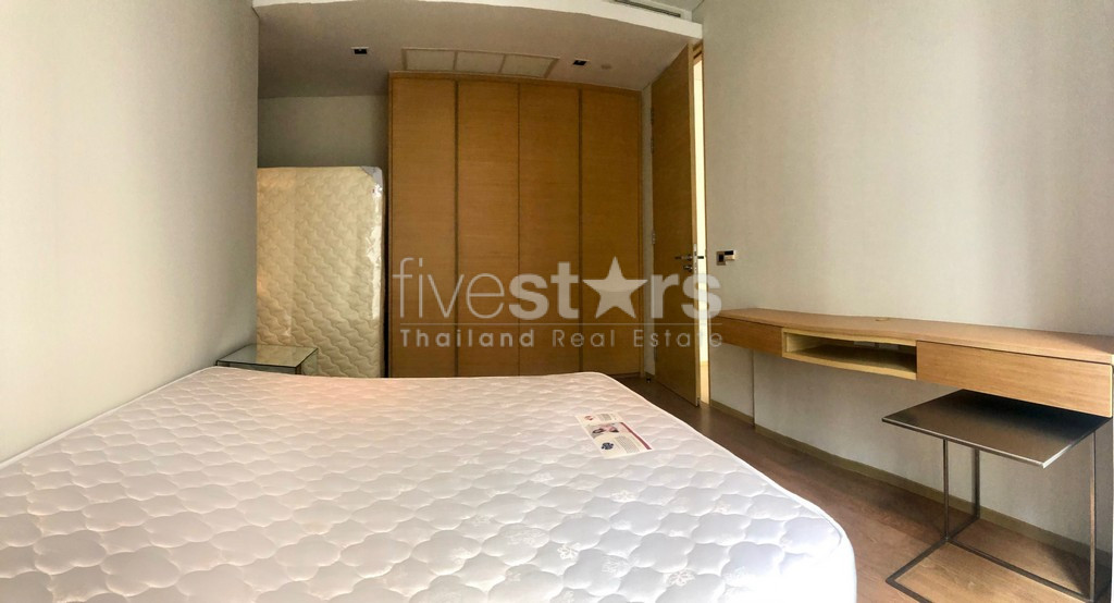 Modern 1-bedroom condo for sale in Saladaeng area, photo 7